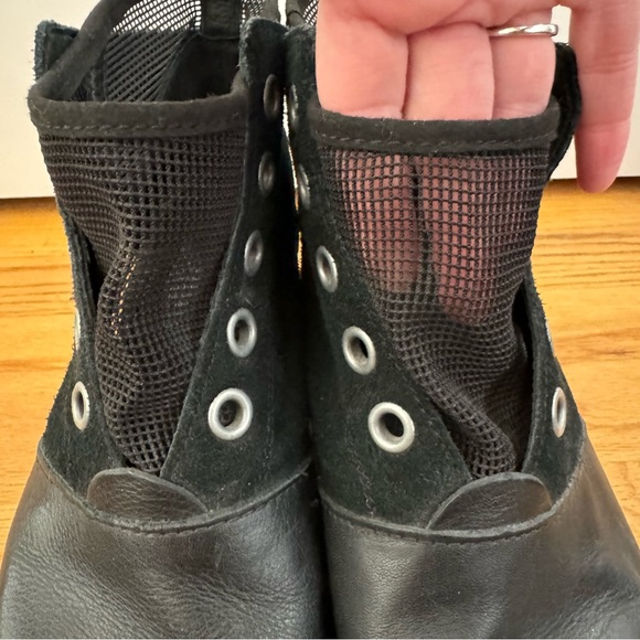 Sorel Joanie Mesh Bootie Size 11 - Picture 5 of 5